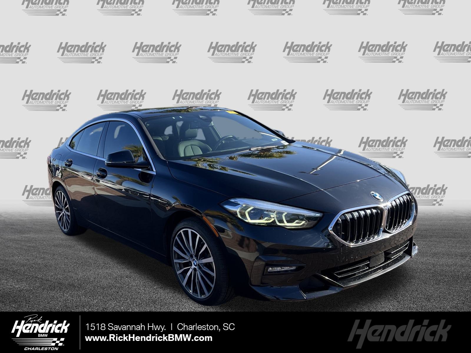 2021 BMW 2 Series 228i's photo