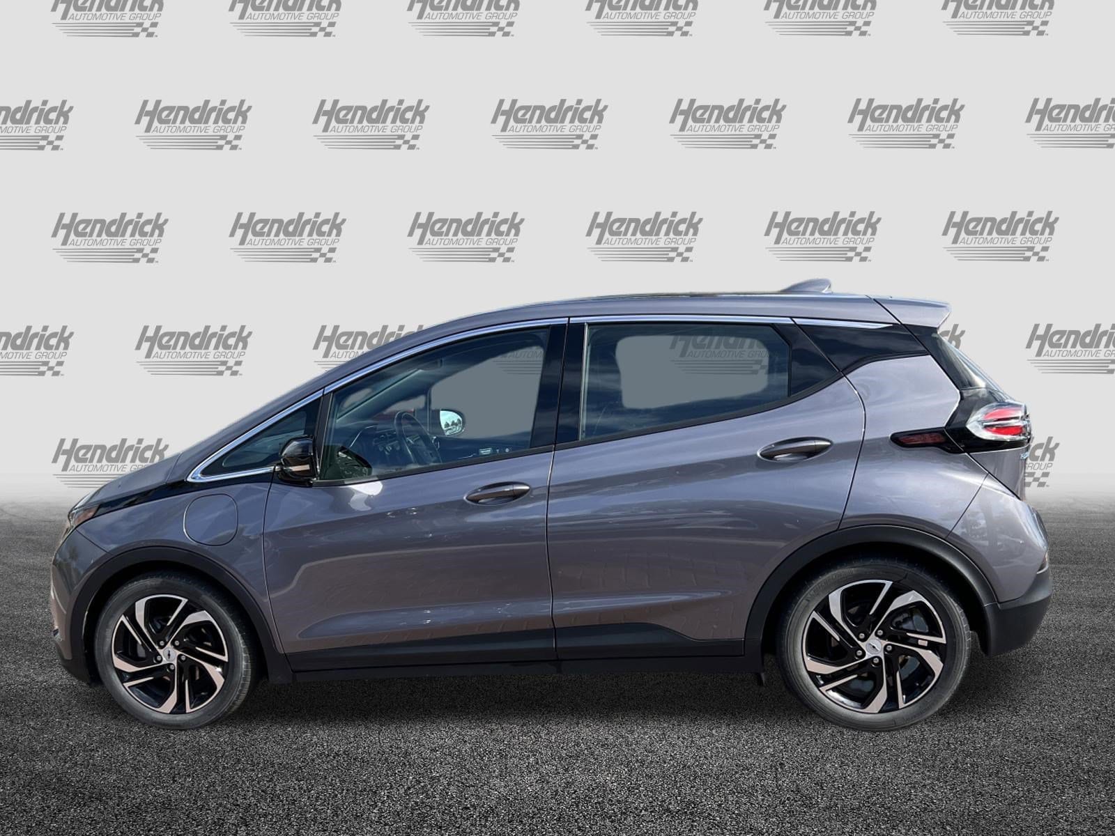 2022 Chevrolet Bolt EV 2LT photo 6