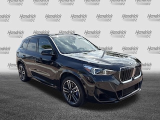 2024 BMW X1 M35i SUV