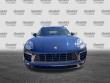 2017 Porsche Macan S SUV