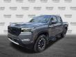 2022 Nissan Frontier PRO-X Pickup