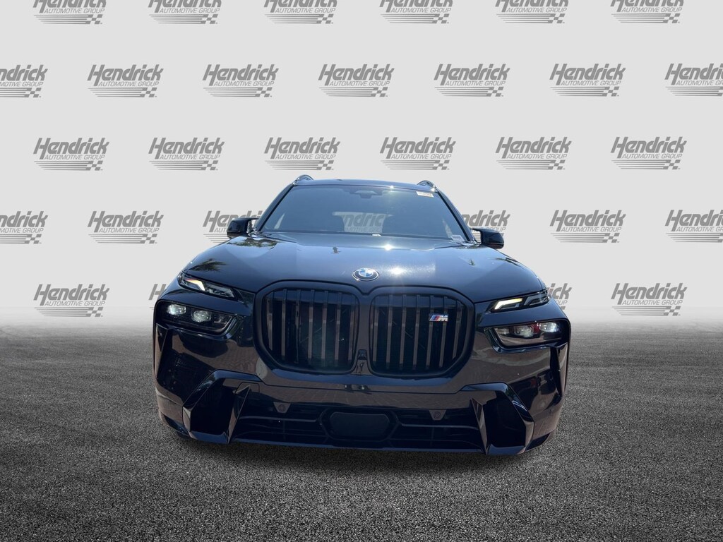 Certified 2024 BMW X7 M60i SUV