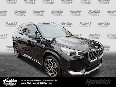 2026 BMW X1 xDrive28i SUV
