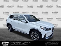 2026 BMW X1 xDrive28i SUV