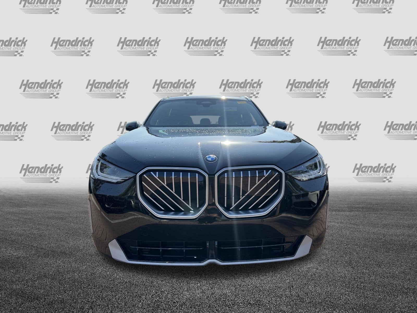 2025 BMW X3 30 xDrive photo 2