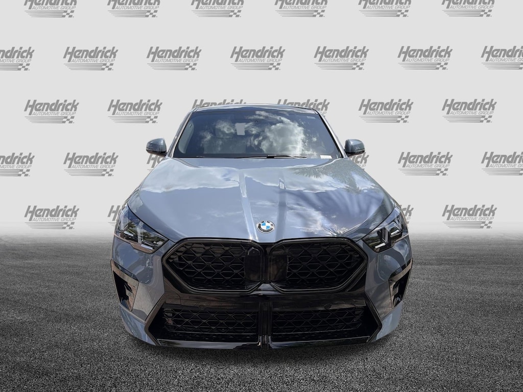 New 2026 BMW X2 xDrive28i SUV