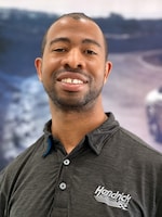 Staff member Capri Stokes Jr. from ID_171e444093d7