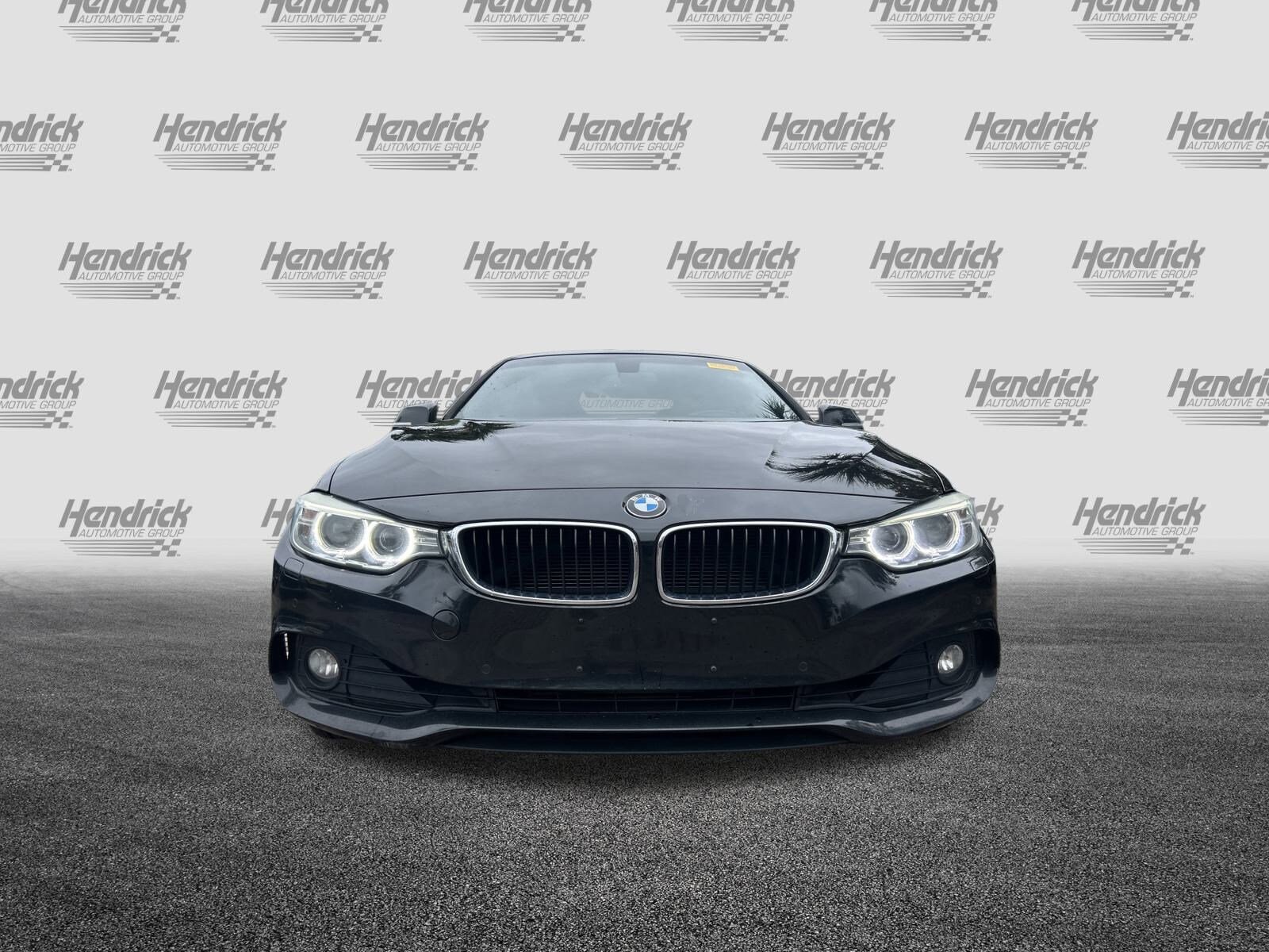 2015 Bmw 428i xDrive photo 2
