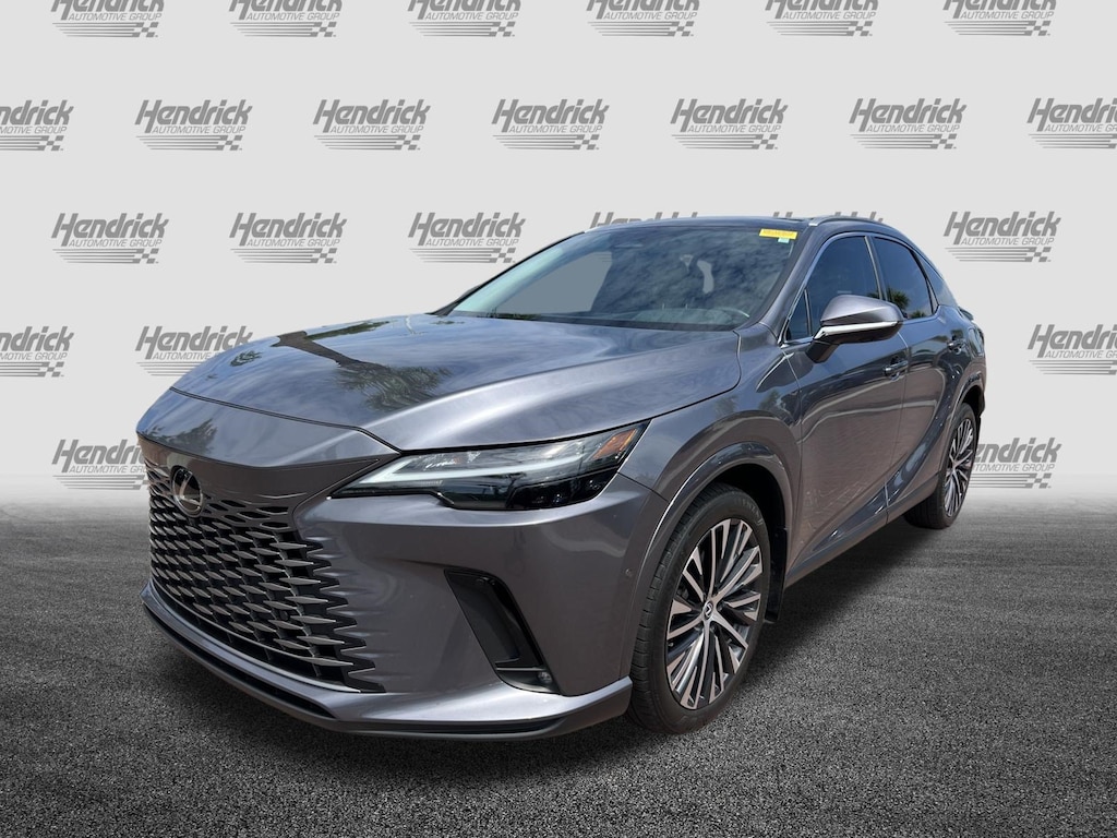 Used 2023 Lexus RX 350 Premium AWD SUV
