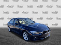 2015 BMW 3 Series 328i Sedan