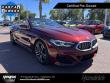  BMW 8 Series
