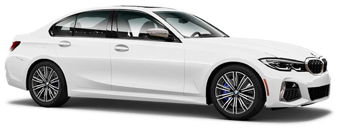 2022 BMW M340i Sedan