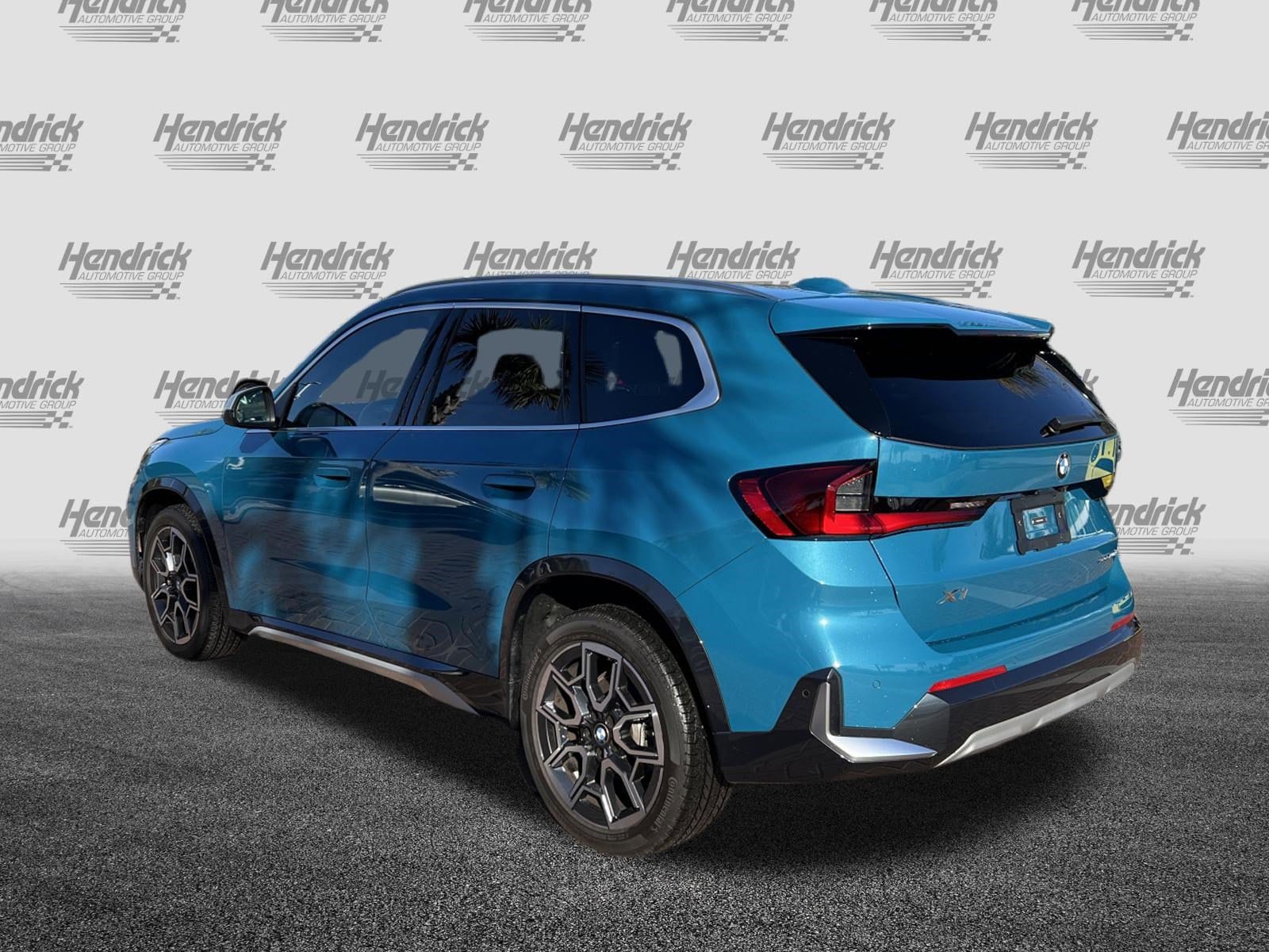 2024 BMW X1 xDrive28i photo 3