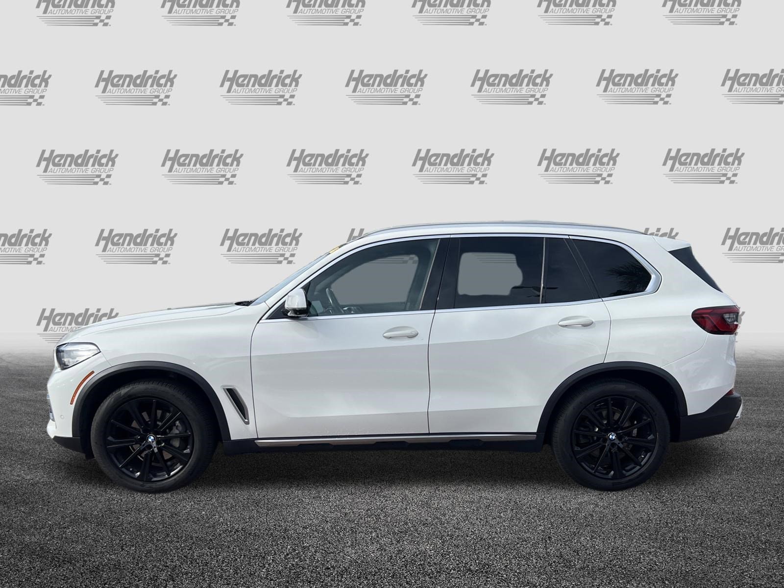 2020 BMW X5 xDrive40i photo 6