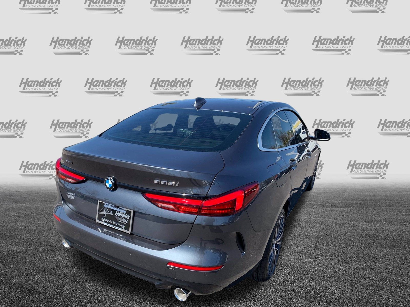 BMW 2 Series 228i XDrive Gran Coupe
