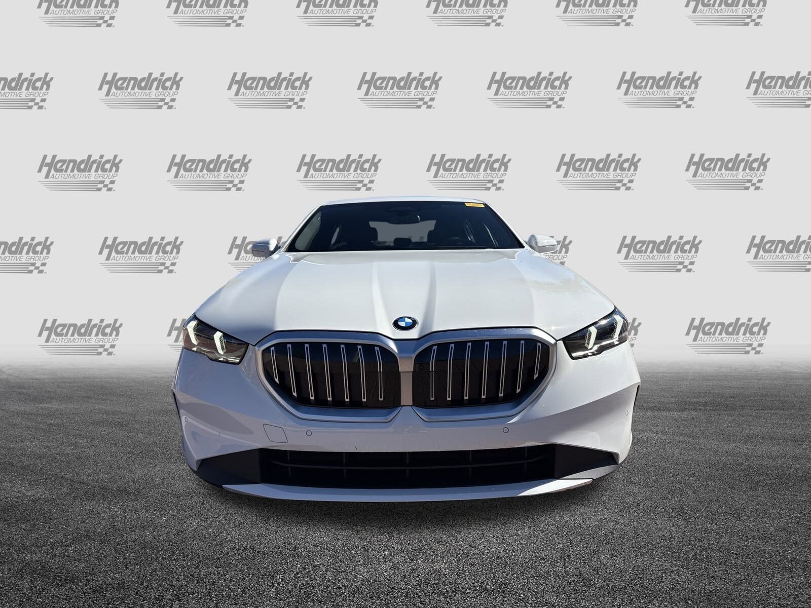 2025 Bmw 530i photo 3