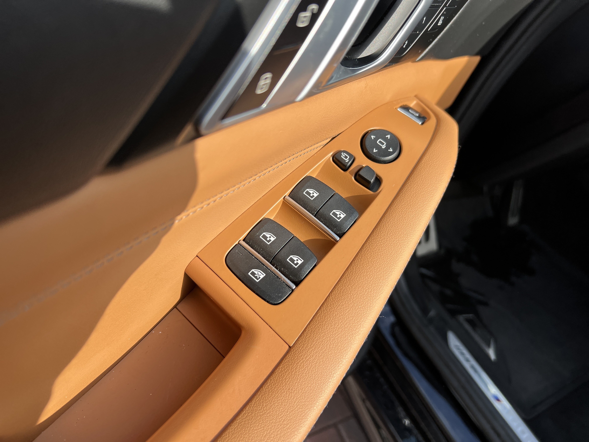 2025 BMW X5 15