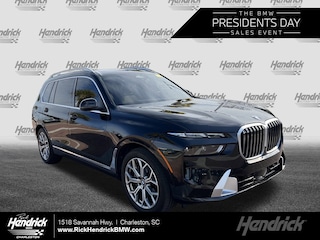 2023 BMW X7 xDrive40i SUV