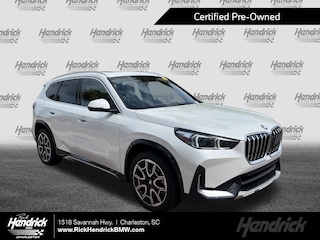 2025 BMW X1 xDrive28i SUV