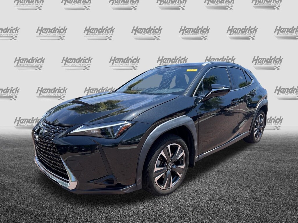Used 2024 Lexus UX UX 250h SUV