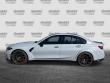 2022 BMW M3 Competition Sedan