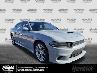 2021 Dodge Charger GT Sedan