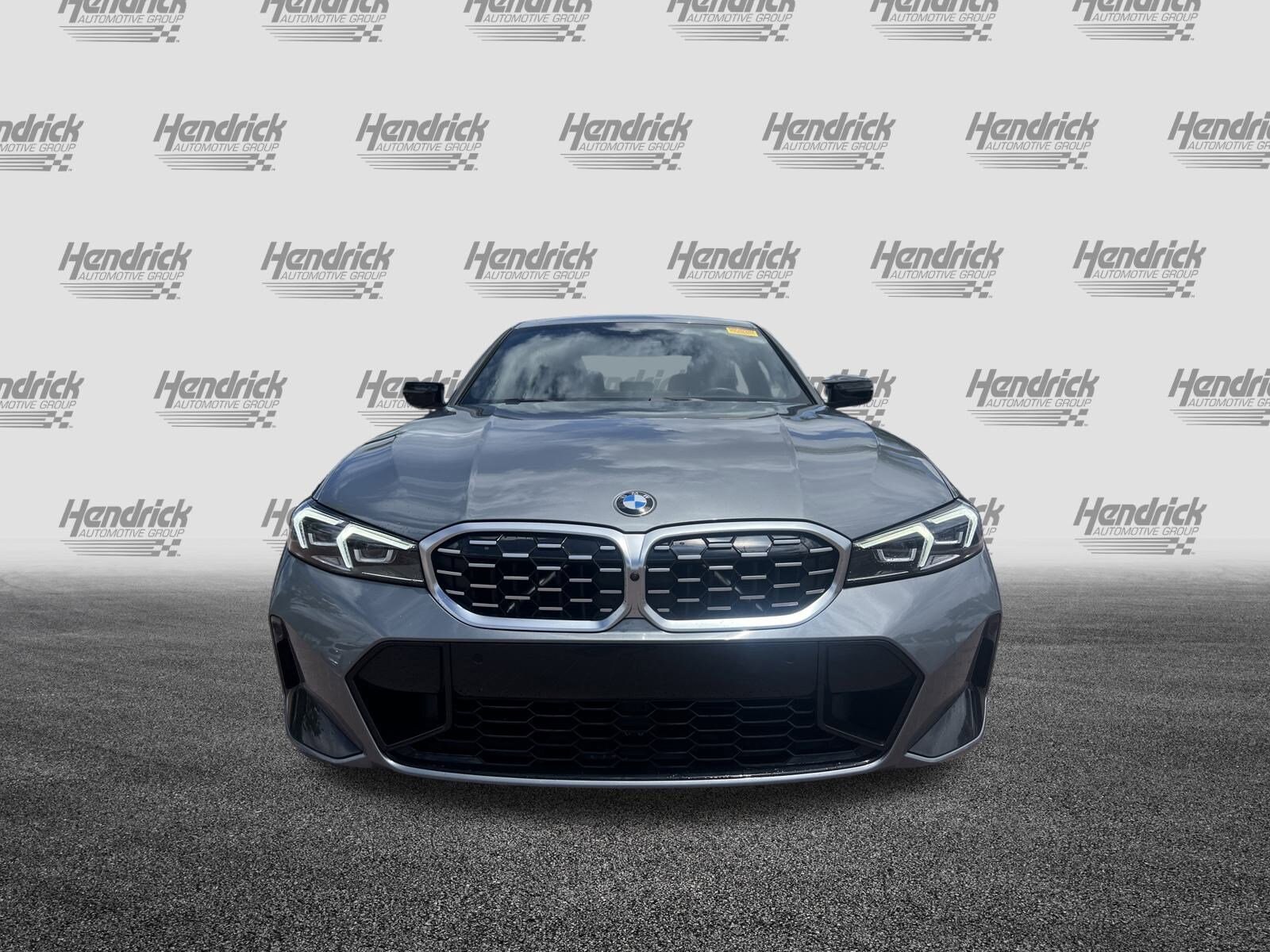 2024 Bmw M340i photo 3