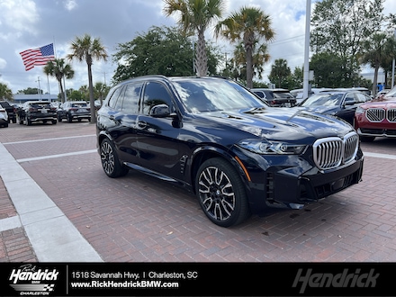 2026 BMW X1 xDrive28i SUV