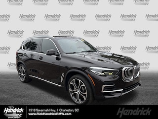 2022 BMW X5 sDrive40i SUV