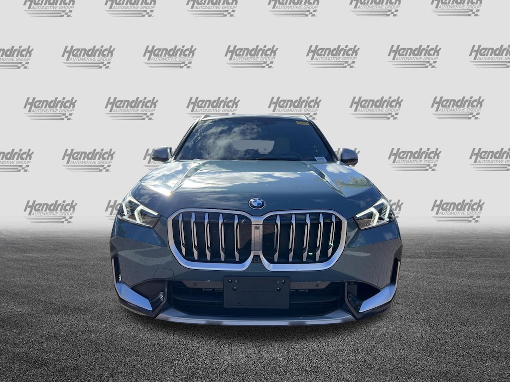 Certified 2023 BMW X1 xDrive28i SUV