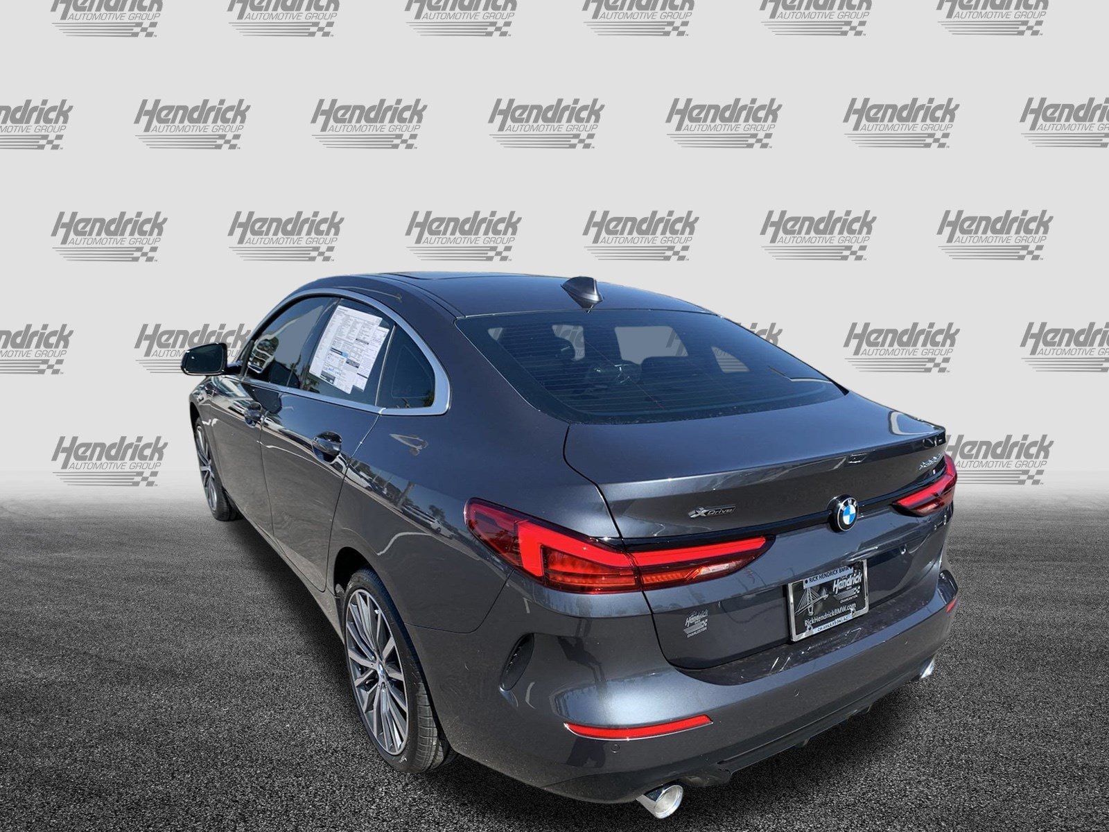 BMW 2 Series 228i XDrive Gran Coupe