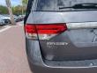 2017 Honda Odyssey EX-L Minivan