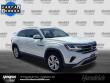 Volkswagen Atlas Cross Sport