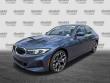 2025 BMW 3 Series 330i Sedan