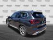 2022 BMW X3 xDrive30i SUV