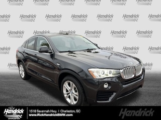 2016 BMW X4