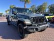 2024 Jeep Gladiator Willys Pickup
