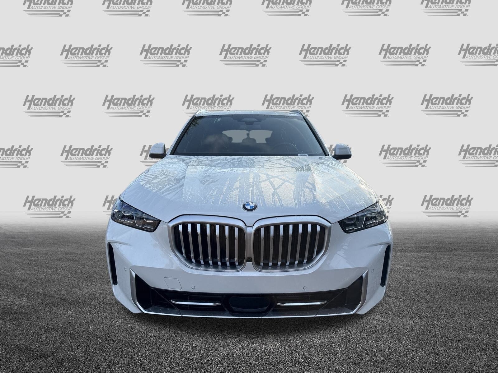 2026 Bmw X5 xDrive40i photo 3