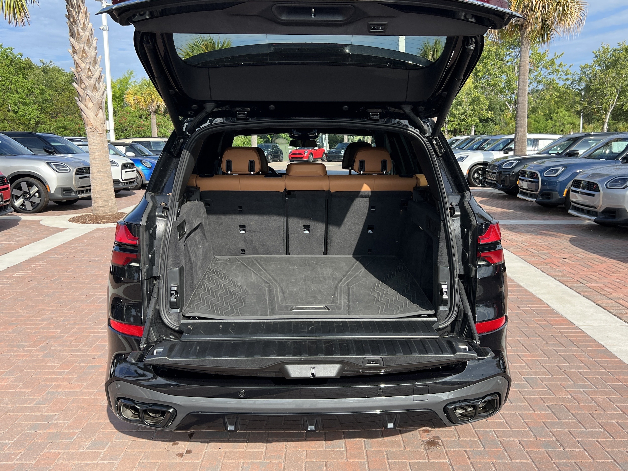 2025 BMW X5 32