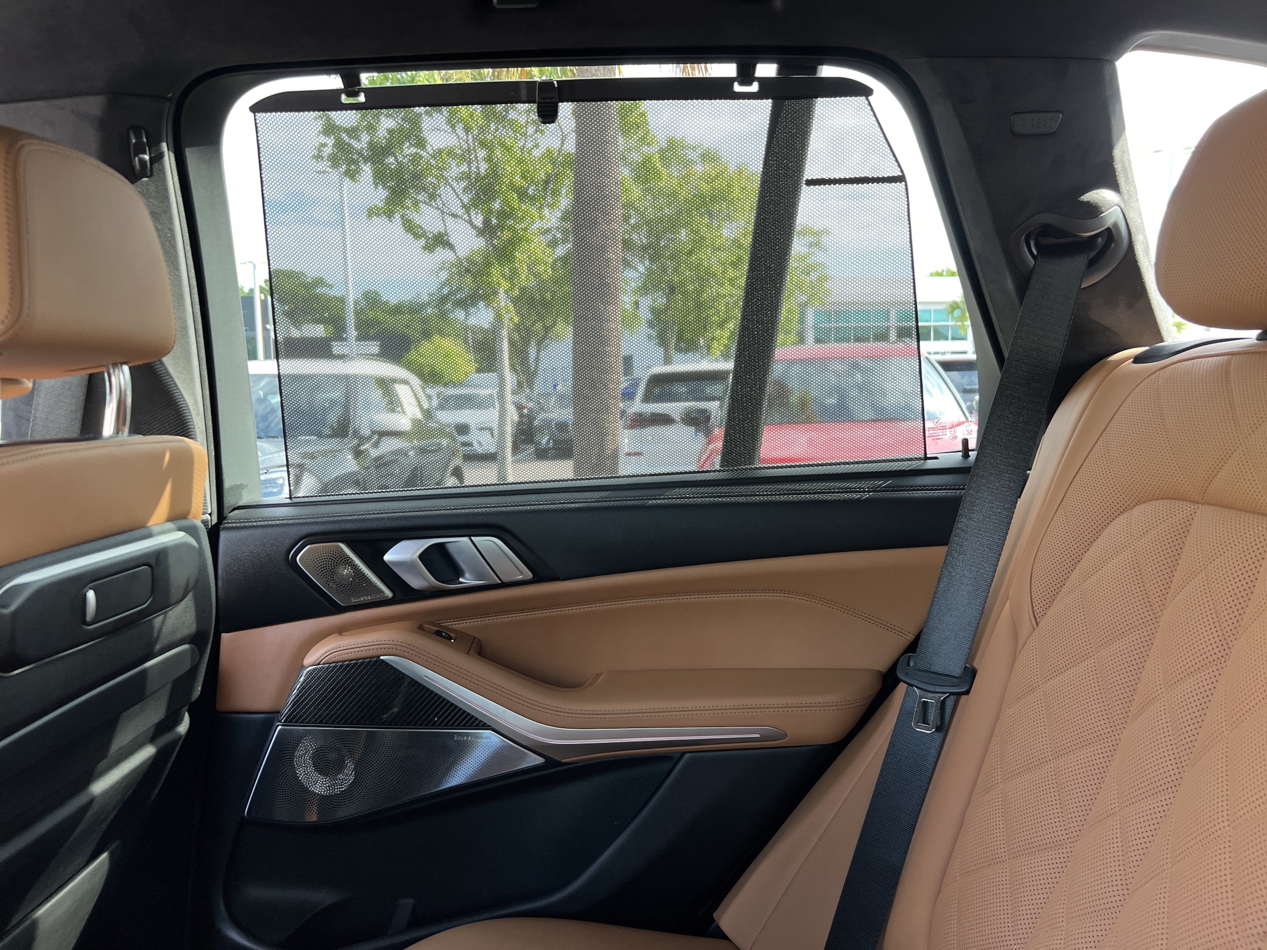 2025 BMW X5 44