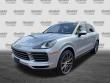 2023 Porsche Cayenne SUV