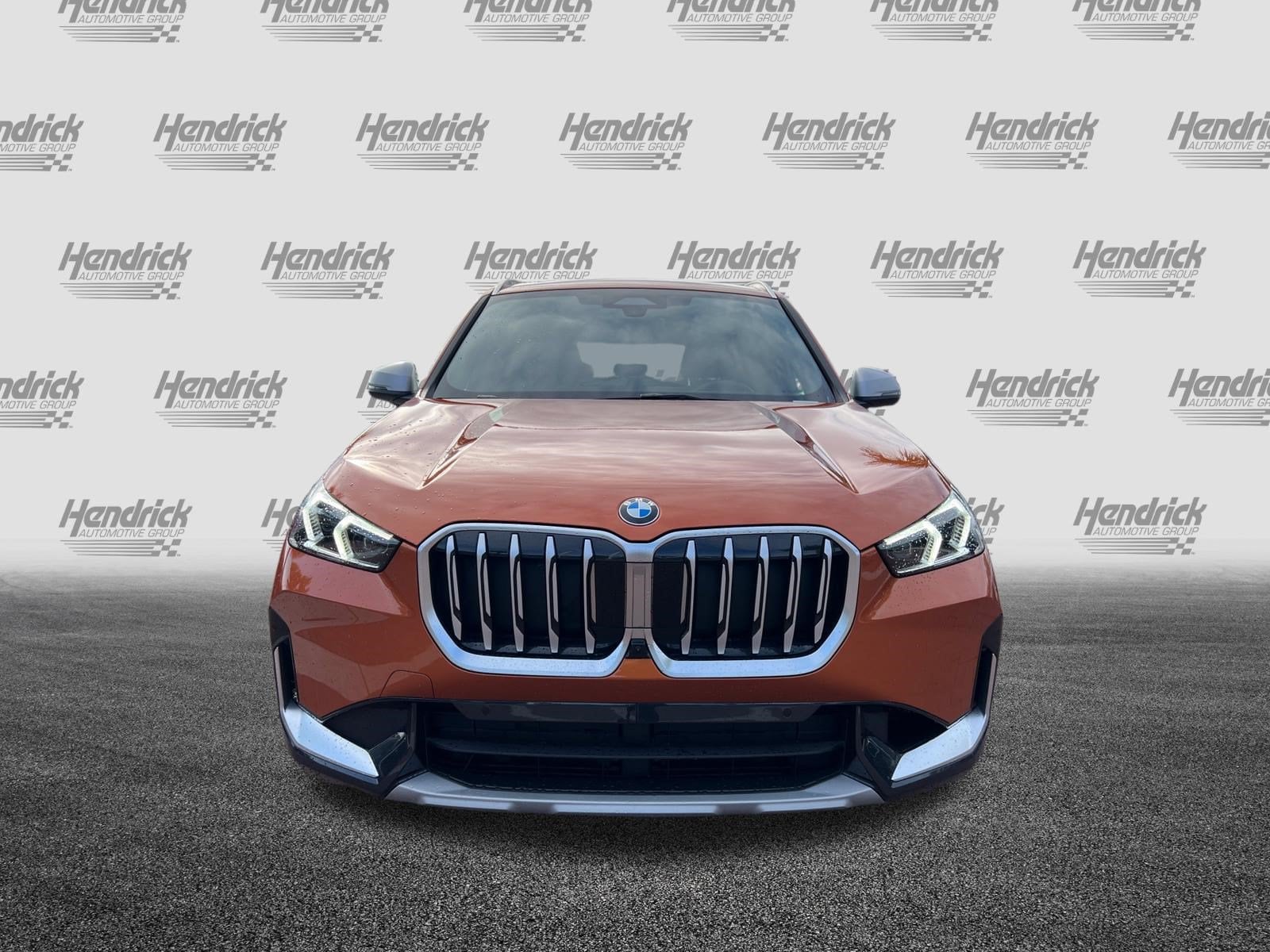 BMW X1 XDrive28i