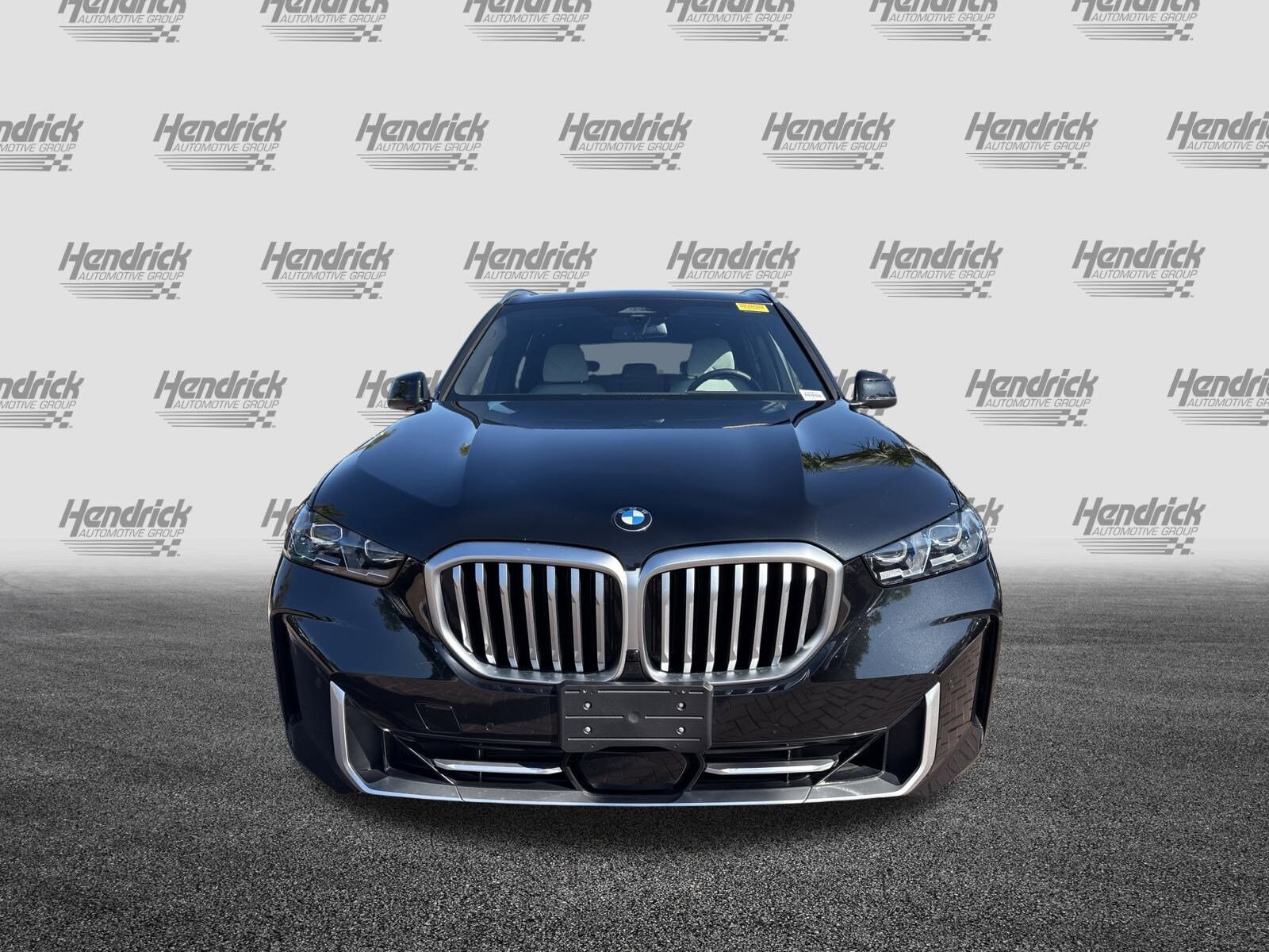 2025 Bmw X5 sDrive40i photo 2