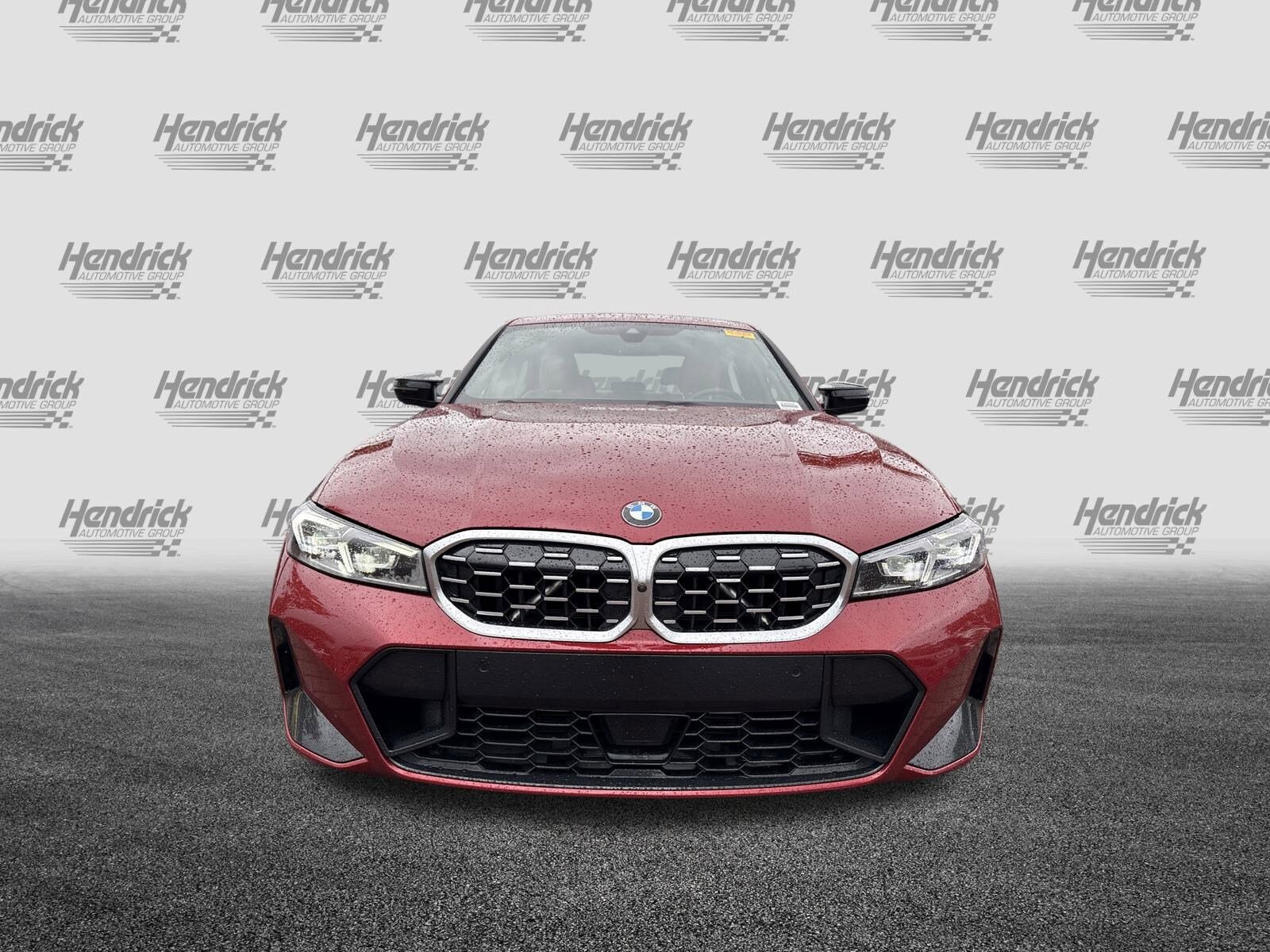 2025 Bmw M340i photo 3