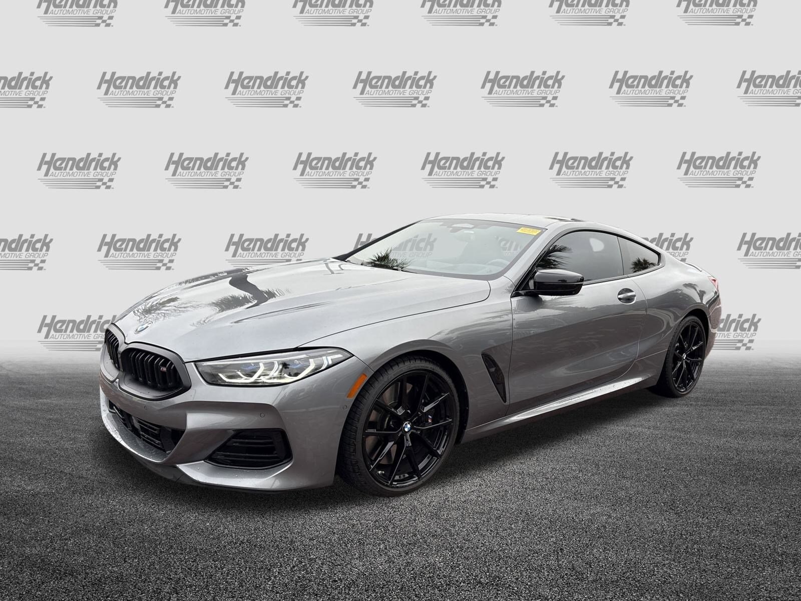 2024 Bmw M850i xDrive photo 3
