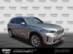 2026 BMW X5 sDrive40i SUV