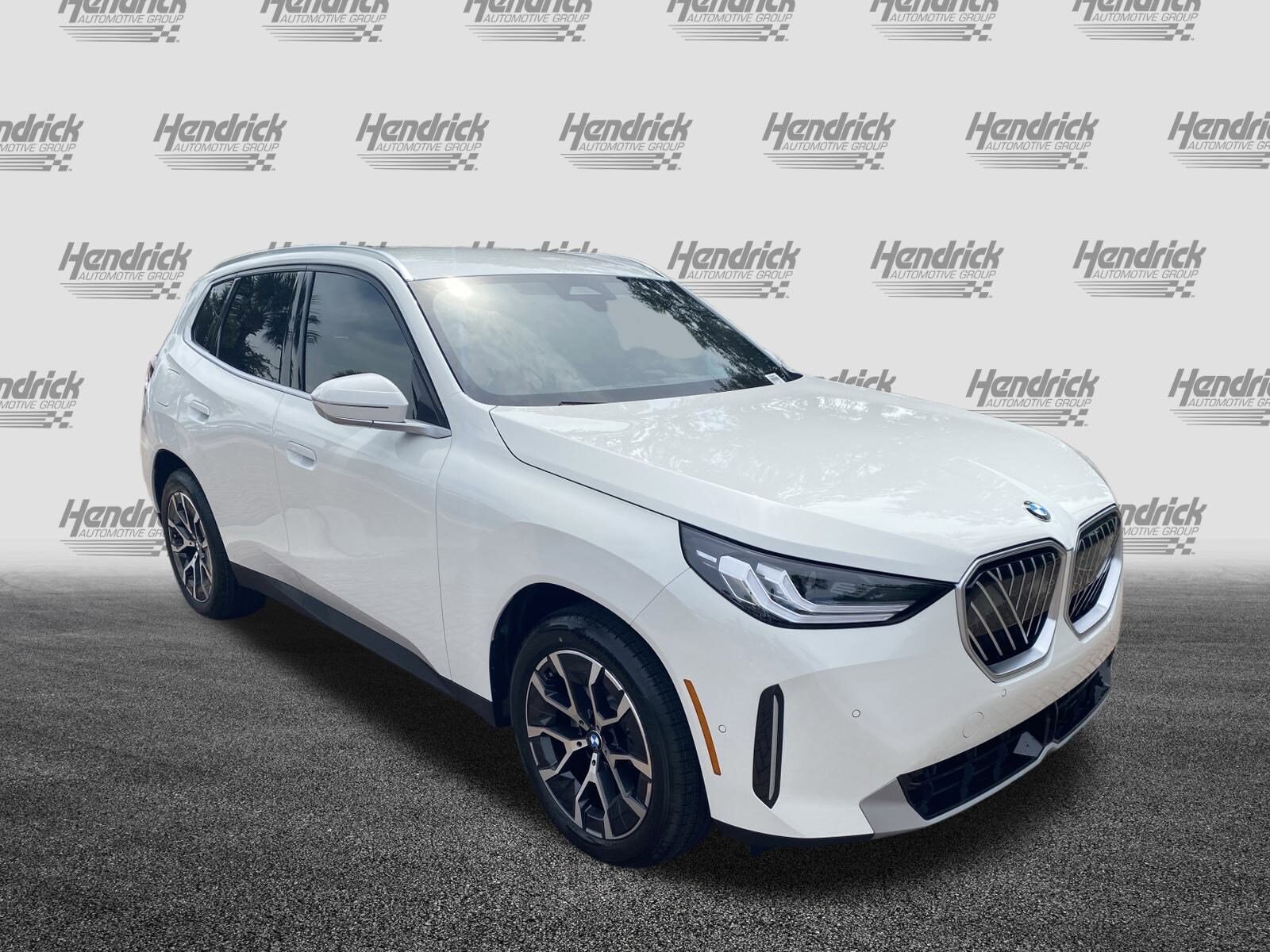2026 Bmw X3 photo 2