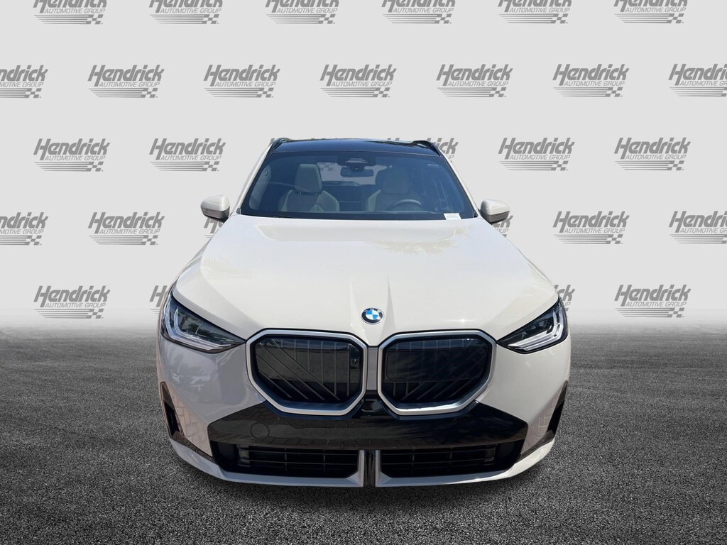 Used 2026 BMW X3 30 xDrive SUV