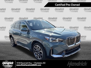 2025 BMW X1