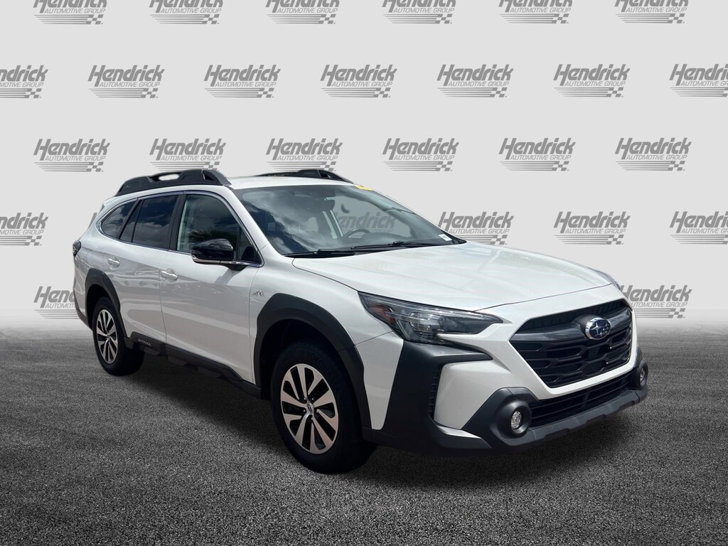 Used 2023 Subaru Outback Premium SUV
